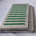 Pembekal Cina Best Price Trench Drain Grating Cover